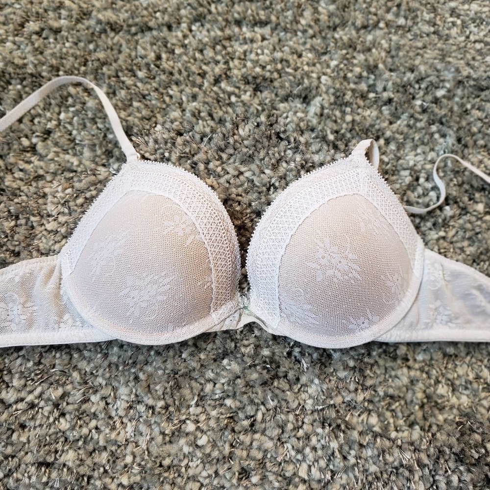 Sexy All Over Lace bra